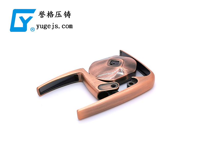 鋅合金壓鑄行業(yè)的盛會(huì)，展望壓鑄行業(yè)的未來