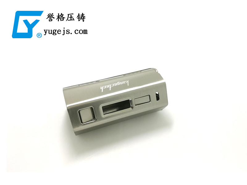 從德國的鋼鐵工業(yè)，沙井壓鑄廠能學(xué)到些什么